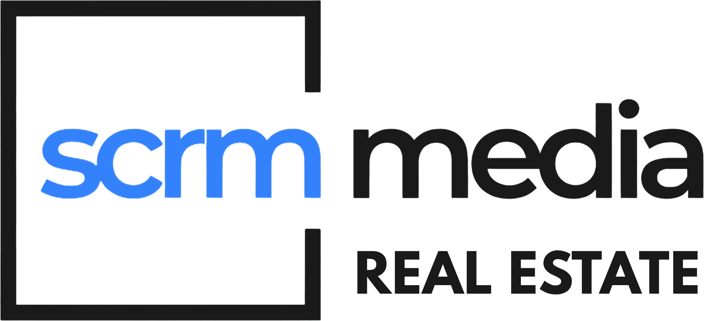 SCRM Media Real Estate