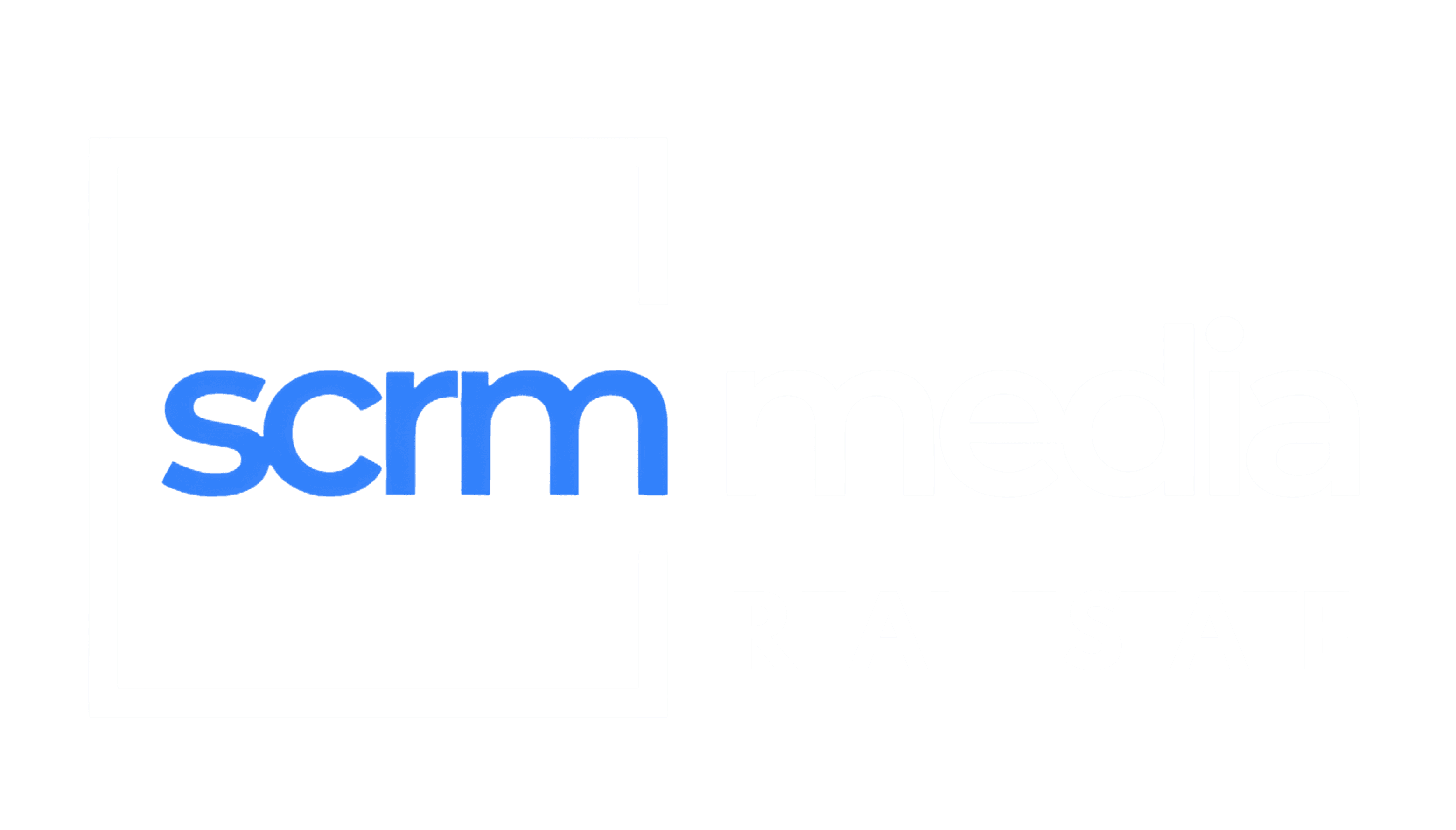 SCRM Media Real Estate